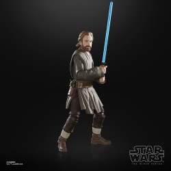 +PRECOMMANDE+ - Figurine Star Wars Black Series 15cm Obi-Wan Kenobi (Jabiim)