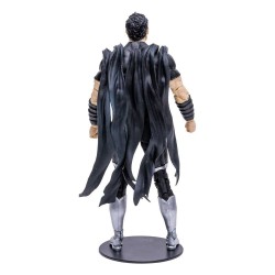 DC Multiverse figurine Build A Black Lantern Superman (Blackest Night) 18 cm