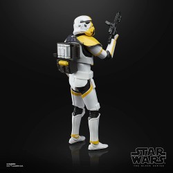 Figurine Star Wars Black Series Artillery Stormtrooper Exclusive 