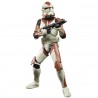 Figurine Star Wars Black Series 15cm Clone Trooper 187TH Battaillon 