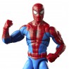 +PRECOMMANDE+ - Figurine Marvel Legends Retro Spider-Man SDCC2022  Spider-Man 