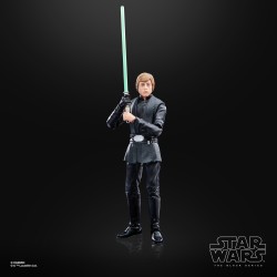 Figurine Star Wars Black Series 15cm Luke Skywalker Imperial Light Cruiser