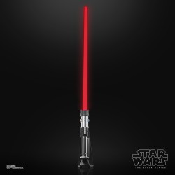 Star Wars Black Series Sabre laser Force FX de Darth Vader