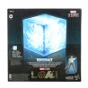 Figurine Marvel Legends Tesseract Electronique & Loki 