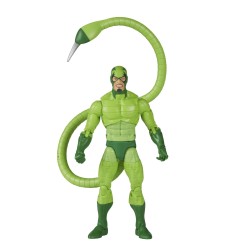Figurine Marvel Legends 15cm Retro Spider-Man Marvel's Scorpion