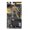 +PRECOMMANDDE+ - Figurine Marvel Legends 15cm Black Panther 2022 Namor