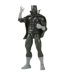 +PRECOMMANDDE+ - Figurine Marvel Legends 15cm Black Panther 2022 Black Panther