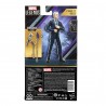 +PRECOMMANDDE+ - Figurine Marvel Legends 15cm Black Panther 2022 Everett Ross