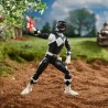 +PRECOMMANDE+ - Power Rangers Lightning Collection figurine Mighty Morphin Black Ranger 15 cm