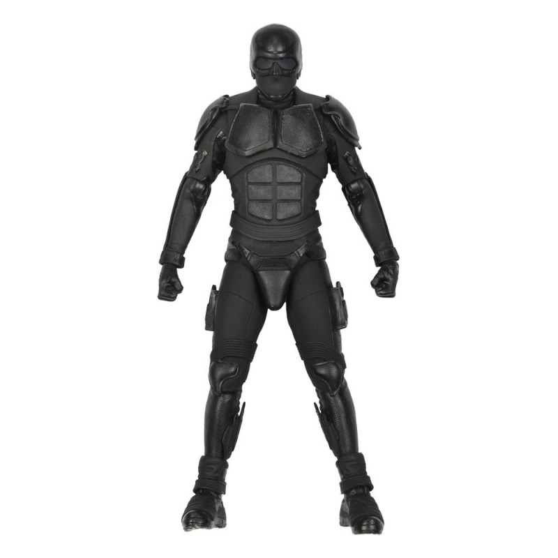 The Boys figurine Ultimate Black Noir 18 cm