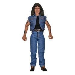 AC/DC figurine Clothed Bon Scott (Highway to Hell) 20 cm