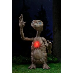 E.T., l'extra-terrestre figurine Ultimate Deluxe E.T. 11 cm