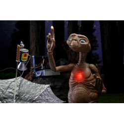 E.T., l'extra-terrestre figurine Ultimate Deluxe E.T. 11 cm