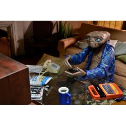 E.T., l'extra-terrestre figurine Ultimate Telepathic E.T. 11 cm
