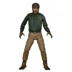 Universal Monsters figurine Ultimate The Wolf Man 18 cm