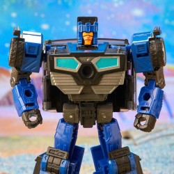 Transformers Generations Legacy Deluxe Class figurine Crankcase 14 cm