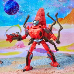 Transformers Generations Legacy Voyager Class figurine Predacon Inferno 18 cm