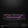 +PRECOMMANDE+ - Star Wars: Knights of the Old Republic Black Series réplique sabre laser Force FX Elite Darth Revan