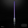 +PRECOMMANDE+ - Star Wars: Knights of the Old Republic Black Series réplique sabre laser Force FX Elite Darth Revan