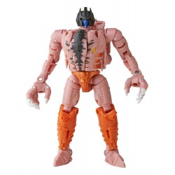 Transformers Generations Legacy Buzzworthy Bumblebee figurine Heroic Maximal Dinobot 18 cm