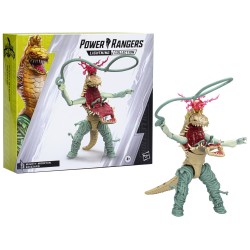 Power Rangers Lightning Collection Figurine Mighty Morphin Snizzard