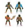 Tortues Ninja assortiment figurines BST AXN Street Gang Assortment #2 Exclusive 13 cm (4)