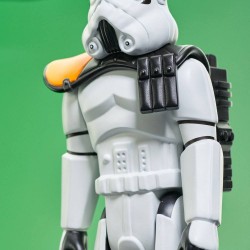 Star Wars Episode IV figurine Jumbo Vintage Kenner Sandtrooper 30 cm