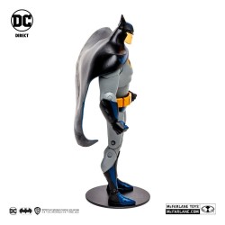 DC Multiverse figurine Batman the Animated Series (Gold Label) 18 cm