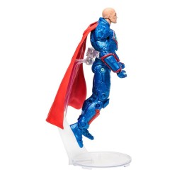 DC Multiverse figurine Lex Luthor in Power Suit (SDCC) 18 cm
