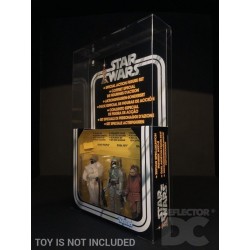 DC Deflector Etui de protection souple  : Star Wars The Vintage Collection Special Action Figure Set