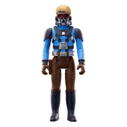 Star Wars figurine Jumbo Vintage Kenner Luke Skywalker Concept 30 cm