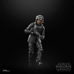 +PRECOMMANDE+ - Figurine Star Wars Black Series 15cm Imperial Officier (Ferrix)