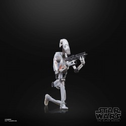 +PRECOMMANDE+ - Figurine Star Wars Black Series 15cm GG Battle Droid 