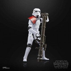 +PRECOMMANDE+ - Figurine Star Wars Black Series 15cm GG Rocket Launcher Trooper