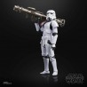+PRECOMMANDE+ - Figurine Star Wars Black Series 15cm GG Rocket Launcher Trooper
