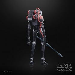 +PRECOMMANDE+ - Figurine Star Wars Black Series 15cm GG KX Securirty Droid