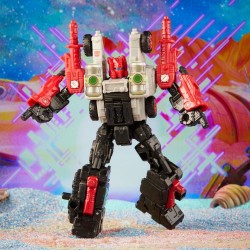 Transformers Generations Legacy Deluxe Class figurine Red Cog 14 cm