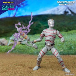 Power Rangers Lightning Collection Wild Force Putrid