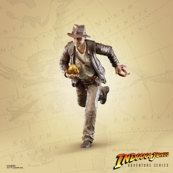 Indiana Jones Adventure Series 15cm Indiana Jones