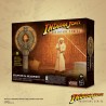 Indiana Jones Adventure Series Médaillon du sceptre de Râ