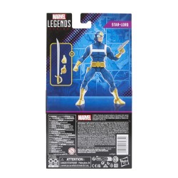 Figurine Marvel Lenends 15cm  Guardians Of the Galaxy Star Lord 