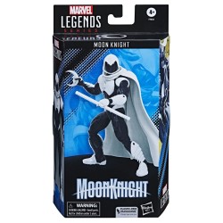 Figurine Marvel Legends 15cm Moon Knight Comics 