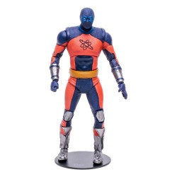 DC Black Adam Movie figurine Atom Smasher 18 cm