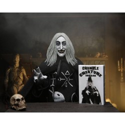 +PRECOMMANDE+ - The Munsters 2022 figurine Clothed Zombo 20 cm