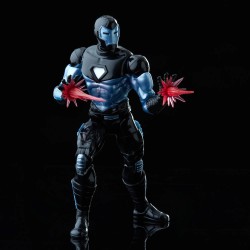 +PRECOMMANDE+ - Figurine Marvel Legends 15cm War Machine Hasbro Pré-commandes