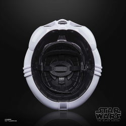Star Wars Black Series Casque Echelle 1/1 Clone Trooper Phase 2 Hasbro Pré-commandes