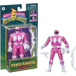 Figurine Power Rangers Retro Morphin Rose Kimberly