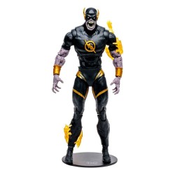 DC Multiverse figurine Dark Flash Speed Metal (Gold Label) 18 cm