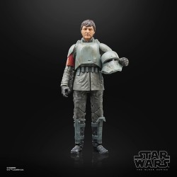 Figurine Star Wars Black Series 15cm Din Djarin (Morak)