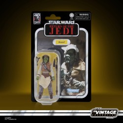 + PRECOMMANDE + - Figurine Star Wars Vintage Collection 10cm Woof Hasbro Pré-commandes